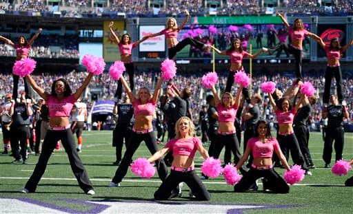 Estos primores se lucieron en el emparrillado solo para ti. ¡Checa lo mejor de ellas!