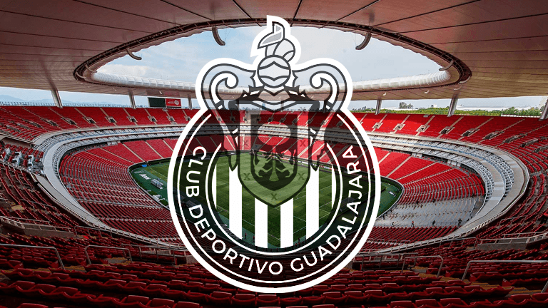 Oficial: Durísima sanción al estadio de Chivas tras apuñalamiento