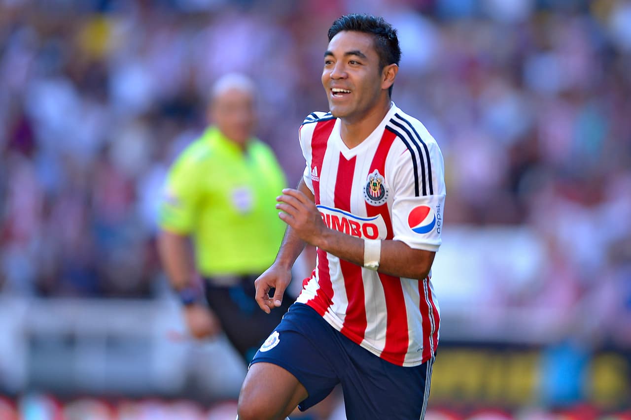 ¿Marco Fabián cerca de dar el salto a la MLS?