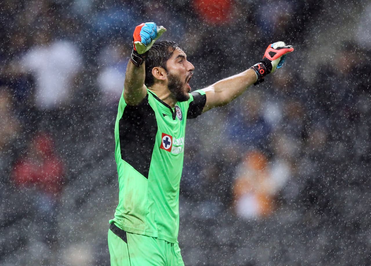 Para Cruz Azul es un empate con sabor a triunfo, tal como lo expresa el arquero Jesús Corona; con 19 puntos siguen en zona de Liguilla y en la próxima jornada recibirán a Querétaro.