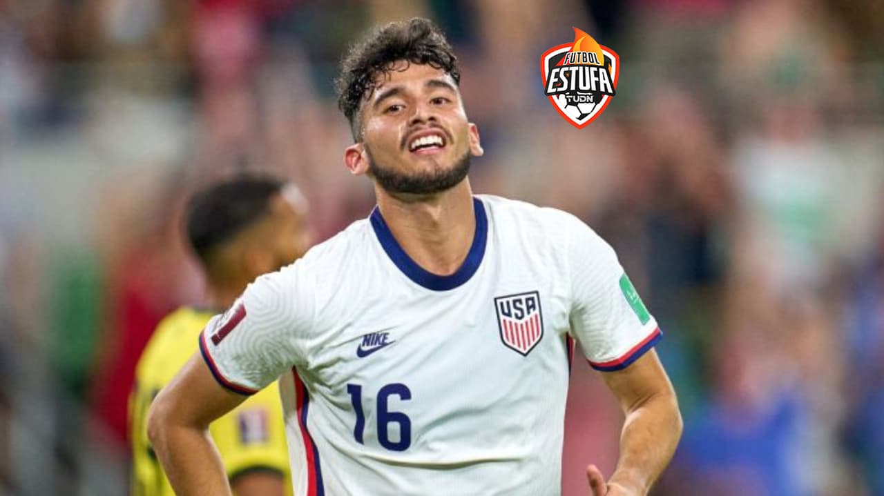 ¿Ya tiene equipo en Europa? Pepi tendría preacuerdo en Alemania