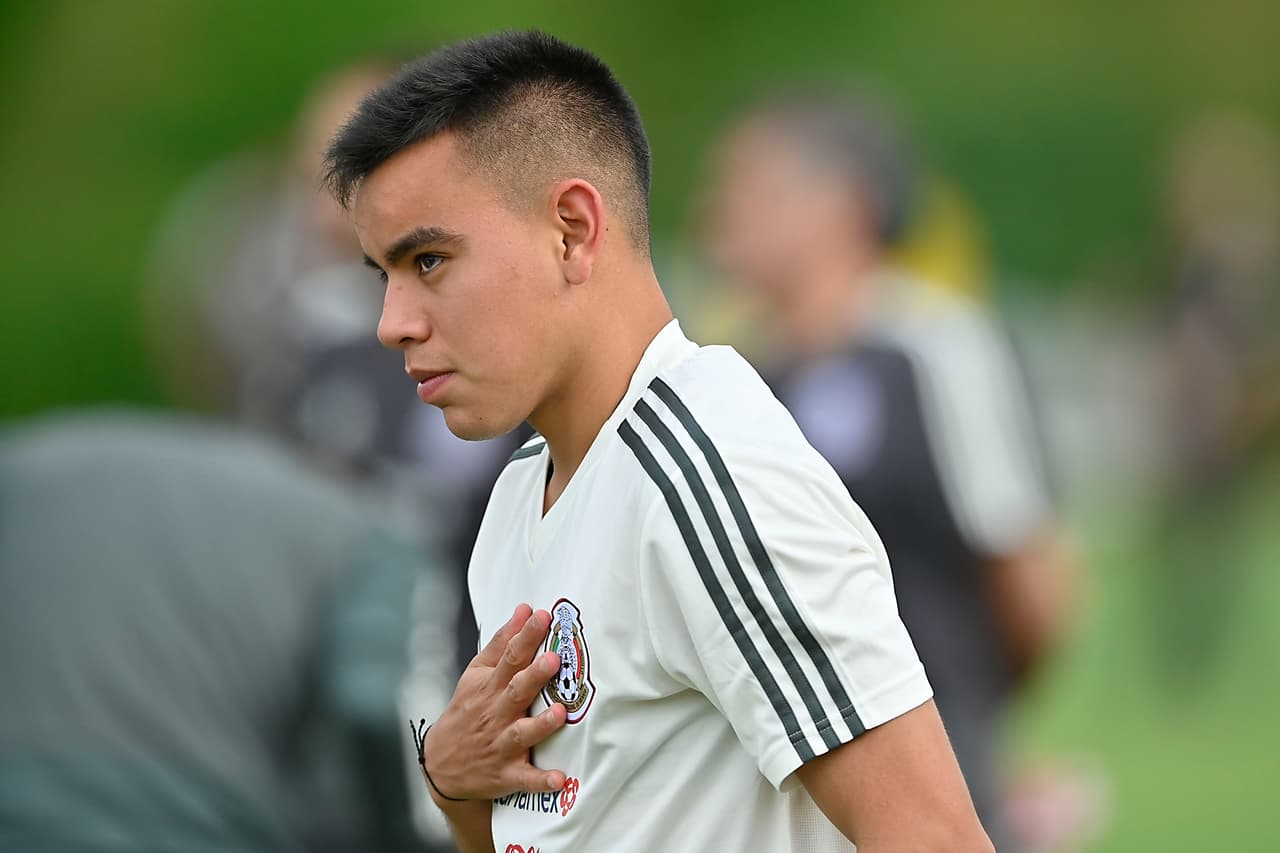 Los jugadores de México saben de la importancia de una buena preparación para la Copa Oro, después de los triunfos sobre Chile y Paraguay en marzo pasado.