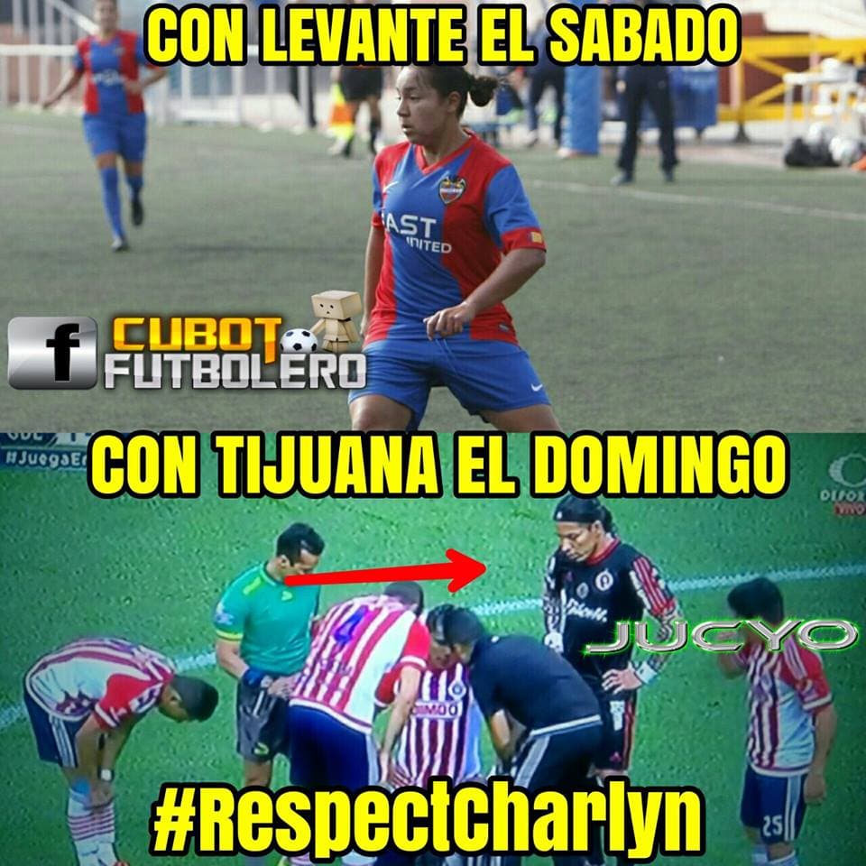 Chivas volvió a ser el Rey de los Memes