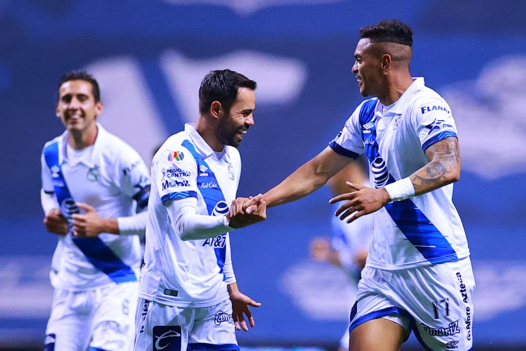 Emanuel Gularte (55’) marcó el solitario tanto que definió el encuentro. Puebla llegó a 12 unidades y se aferra a la parte alta de la tabla. Necaxa sólo acumula 6 puntos en la competición. En la siguiente jornada, Puebla visitará León y Necaxa recibirá a Pachuca.
