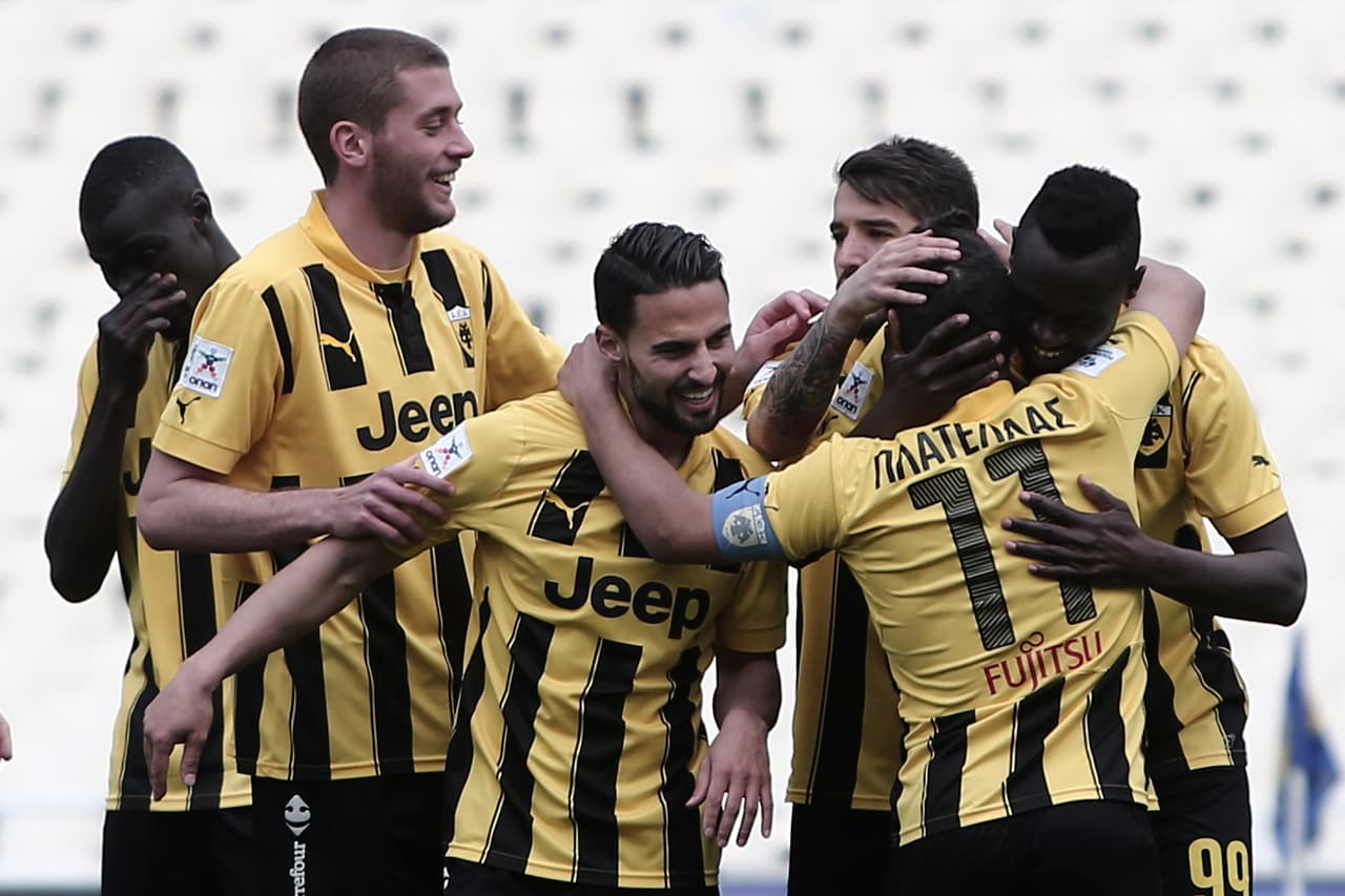 Cómo ver AEK Athens vs. Videoton en vivo, Champions League