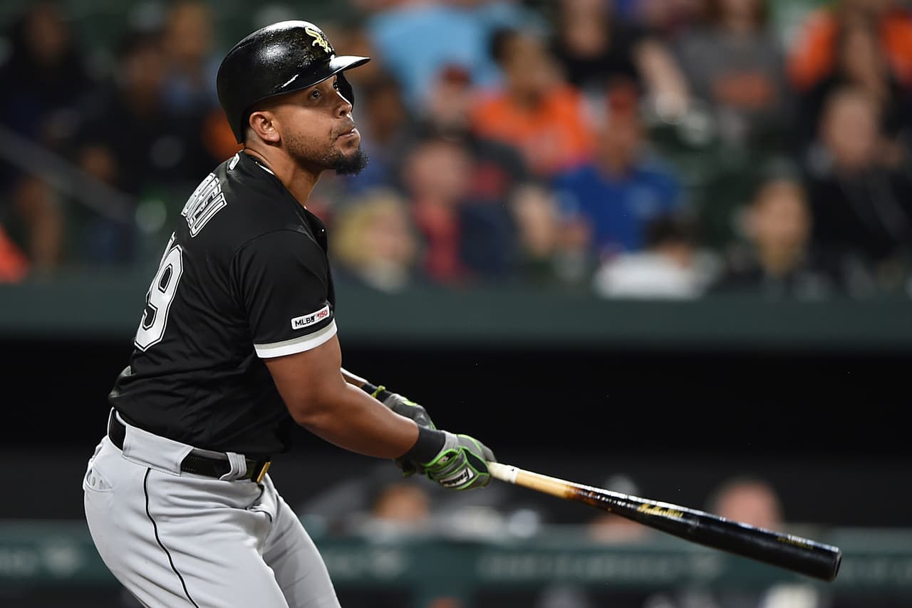 Quien tuvo una noche de ensueño fue el primera base cubano José Abreu, quien se encargó de empujar cinco de las 12 anotaciones de su club en este juego.