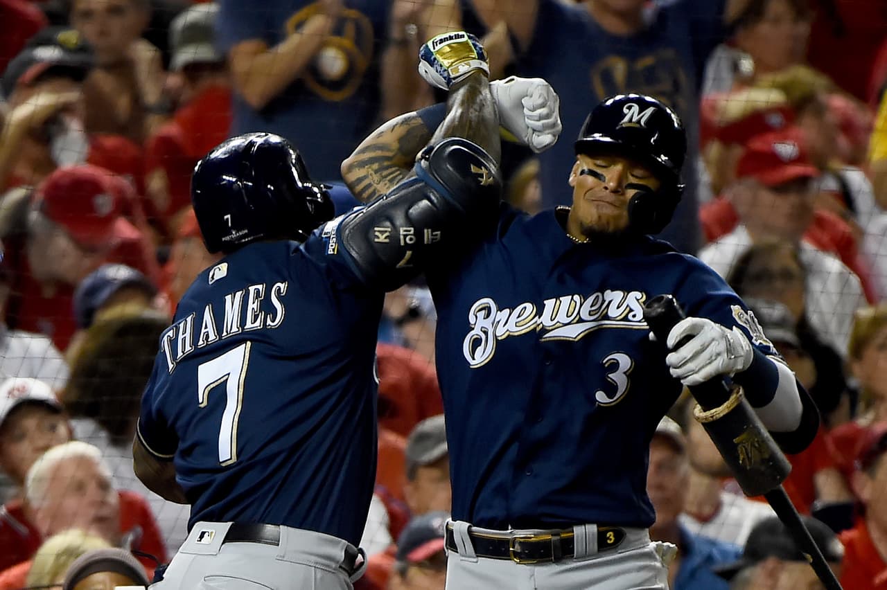 En Wild Card Game, Washington Nationals hacen historia y van por los LA Dodgers en la Serie Divisional.