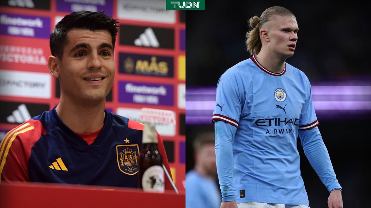 El poderoso goleador no podrá ayudar a su selección.