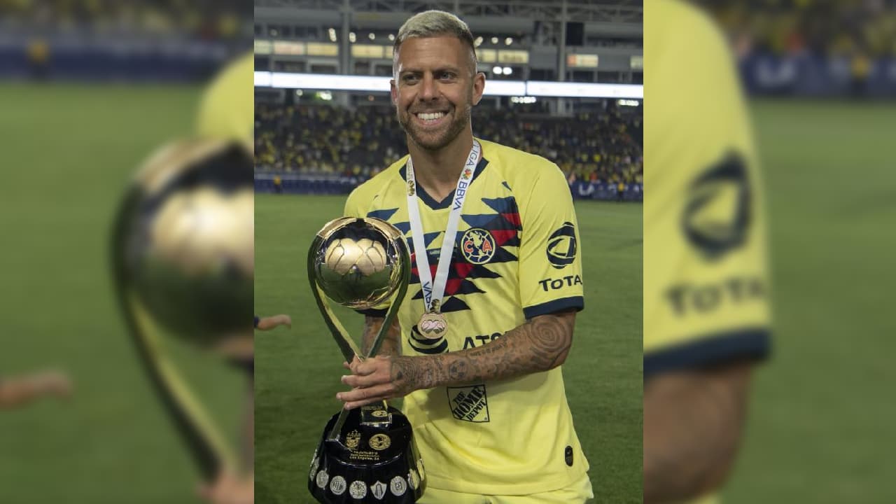 Ménez y otros extranjeros que fracasaron en el América | Estos fichajes generaron más expectativa de lo que pudieron aportar al equipo debido a lesiones o falta de adaptación.