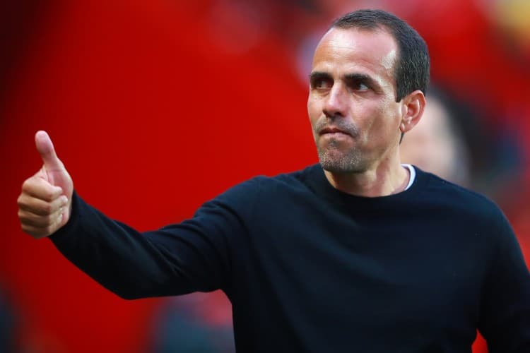 Óscar Pareja, el latino que estuvo “muy cerca” de dirigir a Estados Unidos