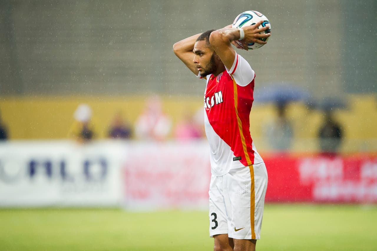 9. Layvin Kurzawa al Paris Saint-Germain - 28.9 millones de dólares.