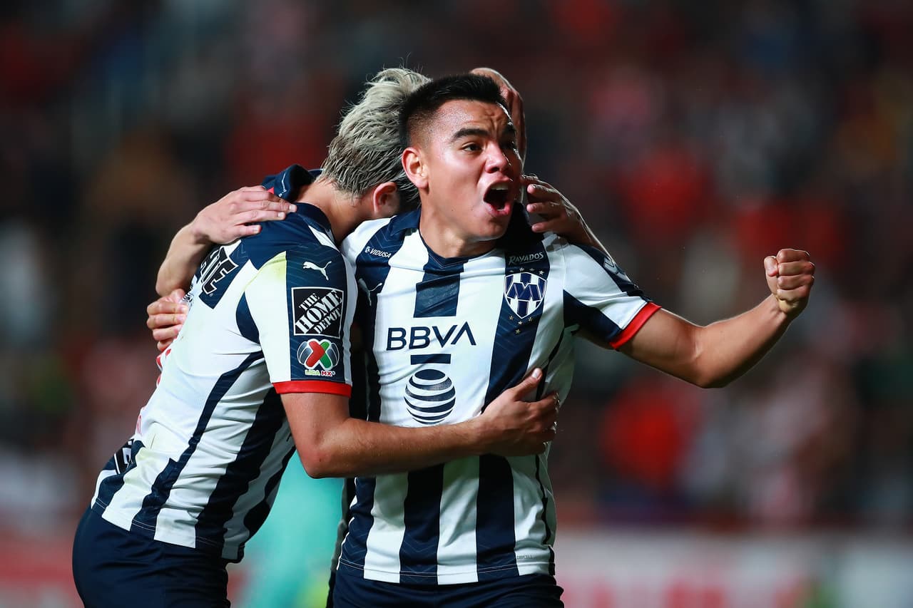 <b>MONTERREY VS QUERÉTARO </b>- Rayados no ha perdido ningún partido ante Gallos Blancos desde el torneo Apertura 2002 hasta la actualidad. En este lapso tienen 15 partidos, de los cuáles, Rayados ha ganado 13 y solo dos terminaron en empate.