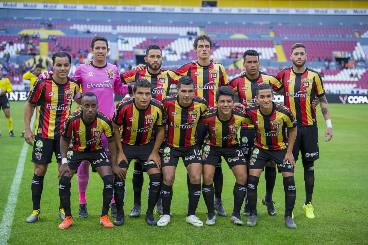 Leones Negros a la FMF: “¿Qué se necesita para ser considerados?”