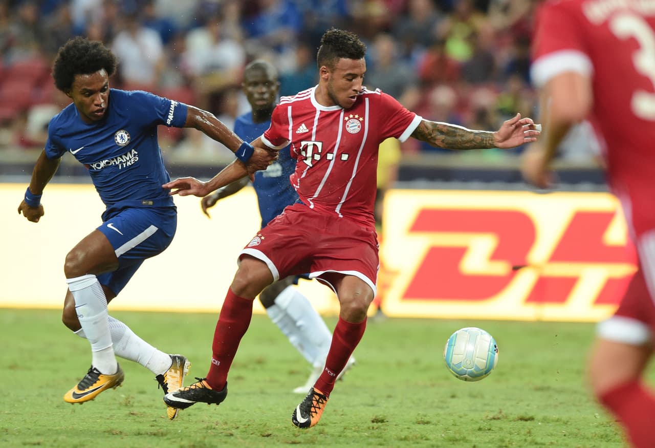 Bayern Munich buscará repetir su título a nivel local y romper la racha sin ser campeón de la Champions League desde 2013, a pesar de ser habitual semifinalista.