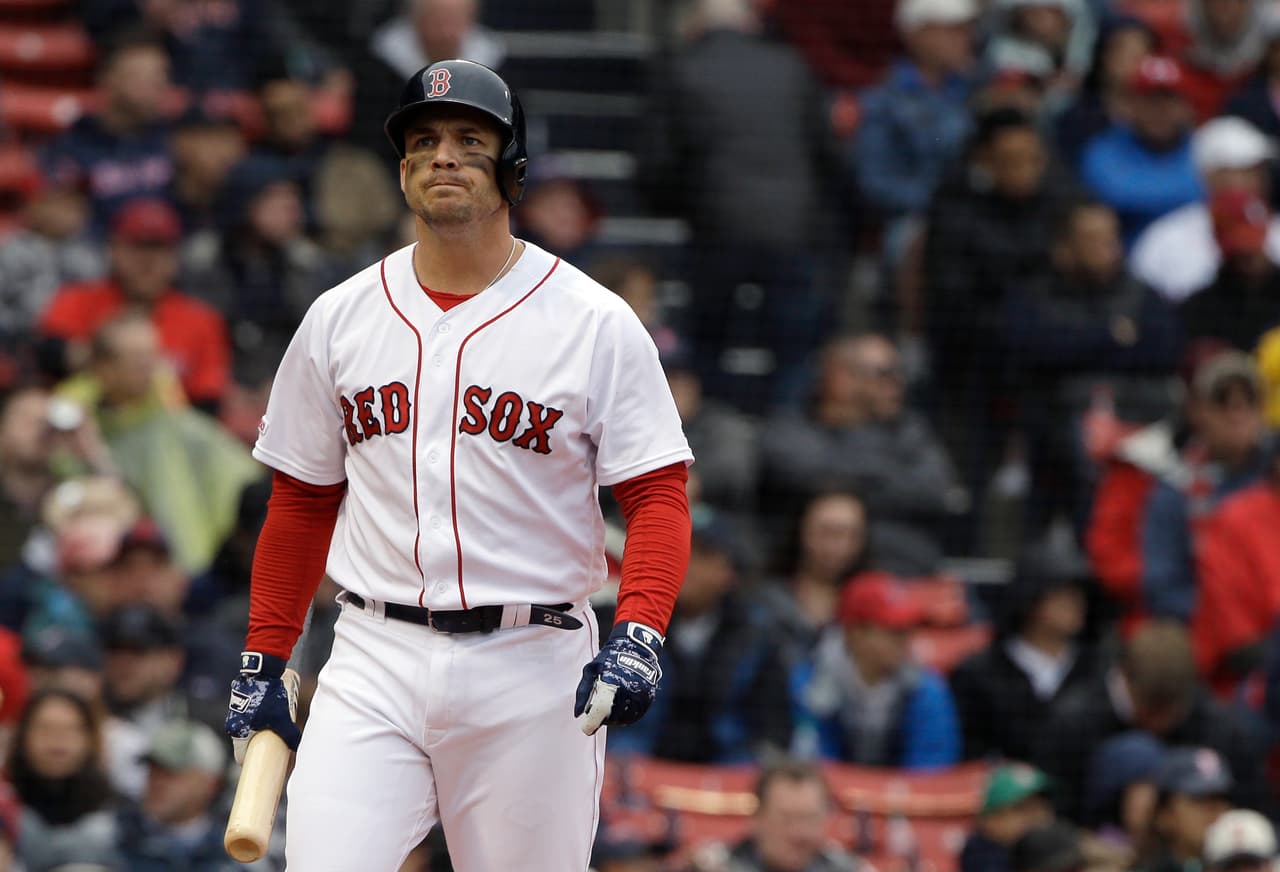 Fue el noveno título para Boston Red Sox en su historia.