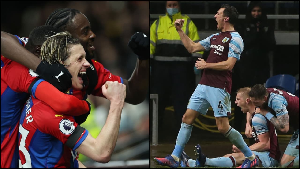 Liverpool y Crystal Palace con goleadas, Tottenham con penosa derrota | La Premier League se pone al corriente con partidos pendientes donde sorpresivamente los Spurs cayeron ante el penúltimo equipo de la tabla.