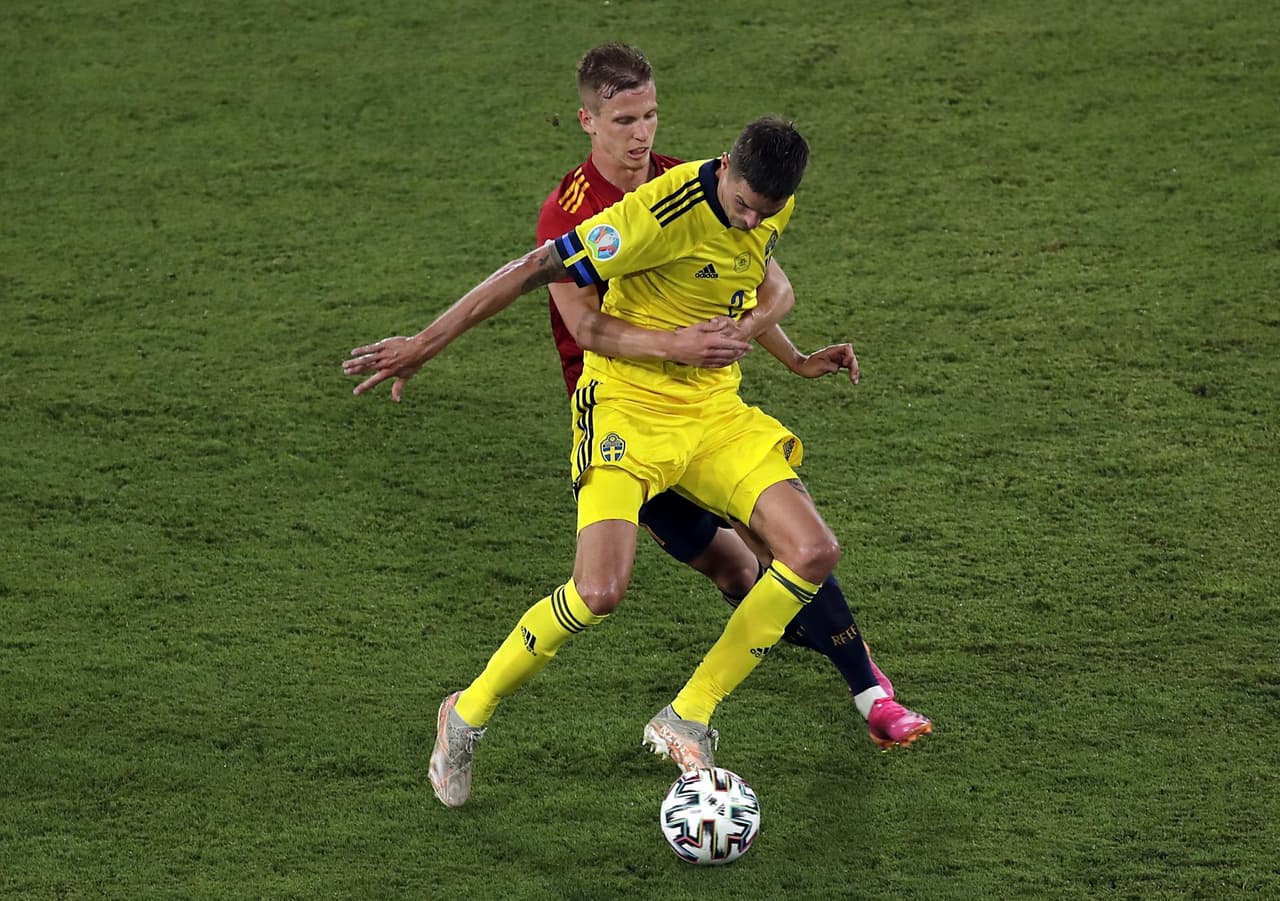 España y Suecia empatan durante su debut en la Euro 2020 con marcador de 0-0, en la Cartuja. El equipo local no logró definir ante los suecos y ambos equipos repartirán puntos dentro del Grupo E. Polonia es el próximo de los españoles, mientras que Eslovaquia se medirá ante Suecia el viernes.