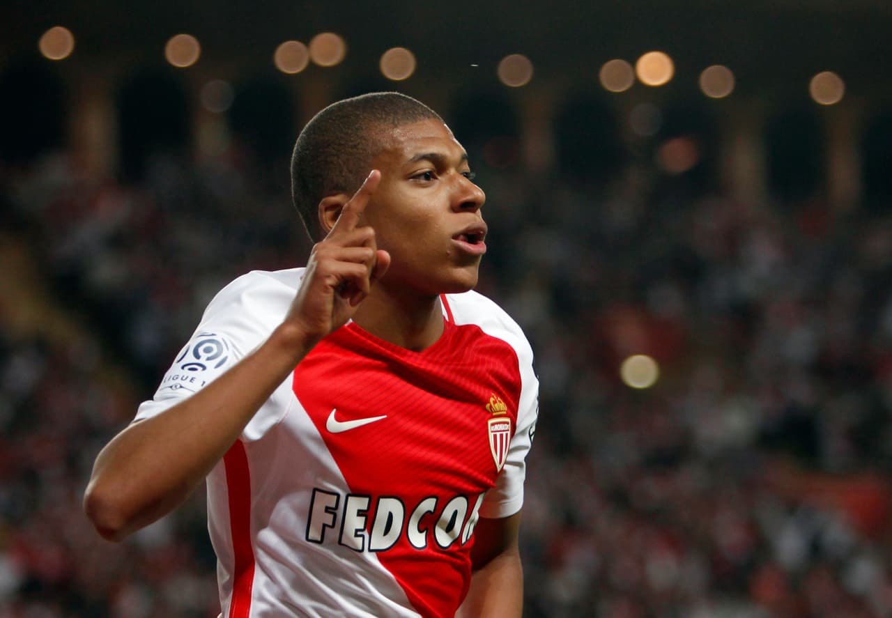 Kylian Mbappé-Lottin sigue sonando en los rumores de Europa. El nuevo interesado es el rival local, Paris Saint-Germain.