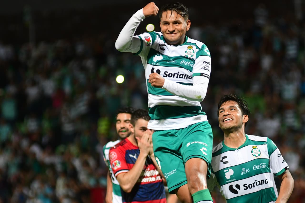 <b>Una ofensiva letal:</b> Los Guerreros anotaron 40 goles en la fase regular y son un equipo que depende mucho de lo que hagan o dejen de hacer sus elementos en ataque.