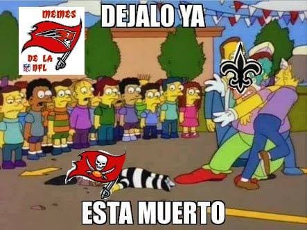 Con resultados abrumadores y sopresas increíbles, los memes de la semana nueve en la NFL llegan con mejor humos que cualquier semana.