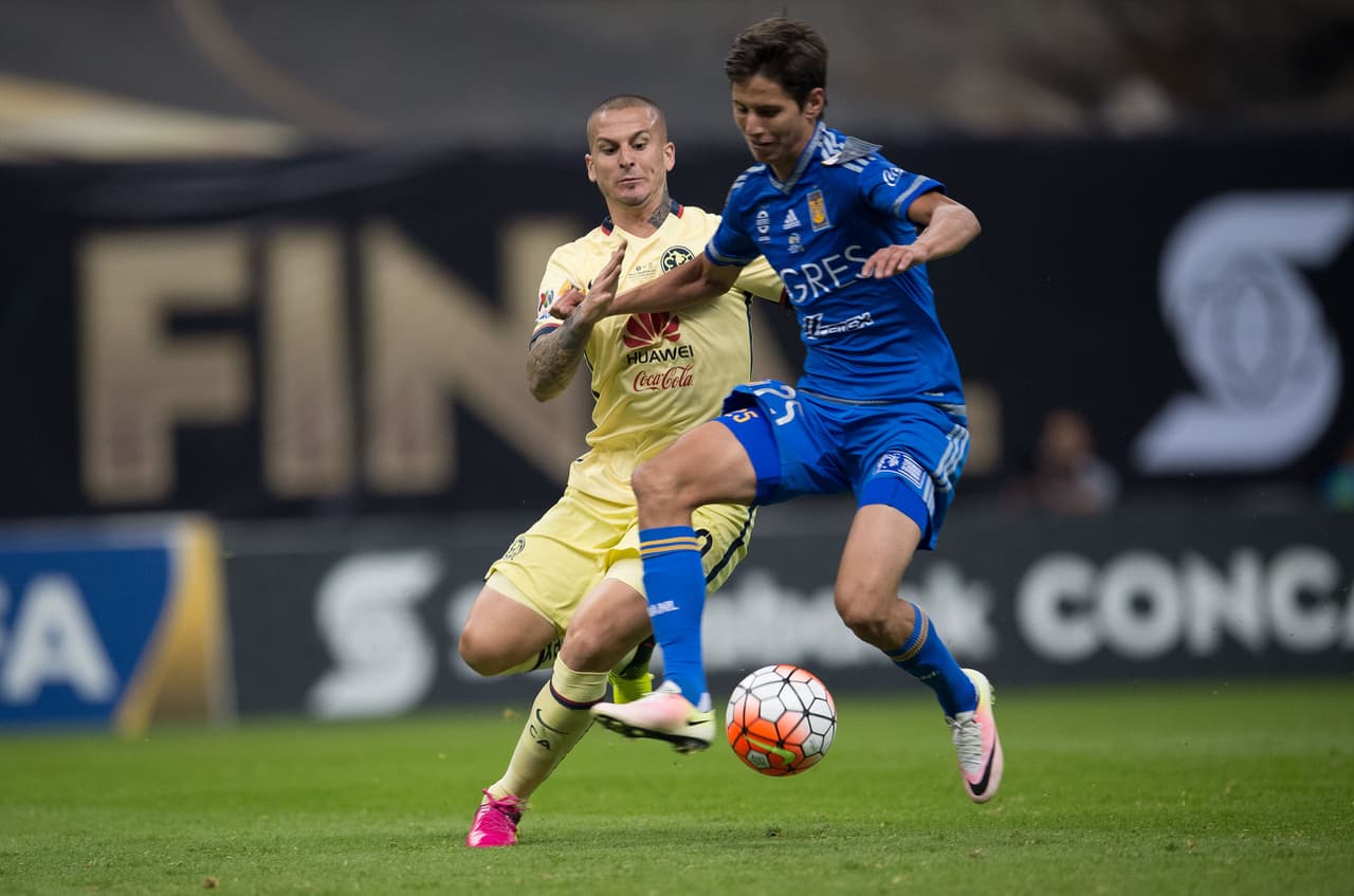 Aunque el 'Tuca' deberá cubrir la ausencia de Jürgen Damm quien no se ha recuperado del todo de la lesión en la rodilla izquierda.