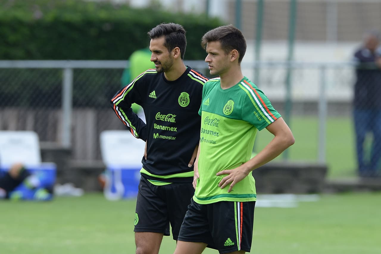 La llegada de Raúl López genera mucha expectación por ver si logra retomar el nivel que lo llevó a los primeros planos con Chivas.