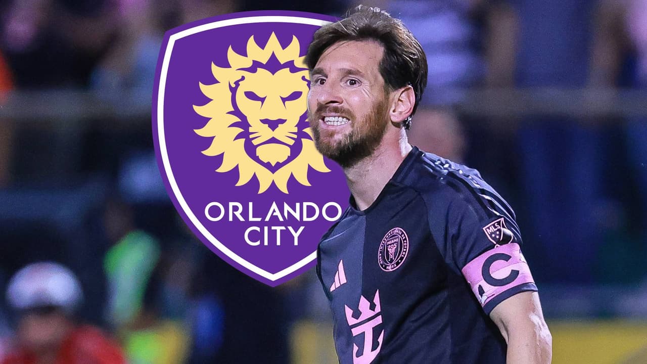 Lionel Messi e Inter Miami evitan derrota de último momento en pretemporada