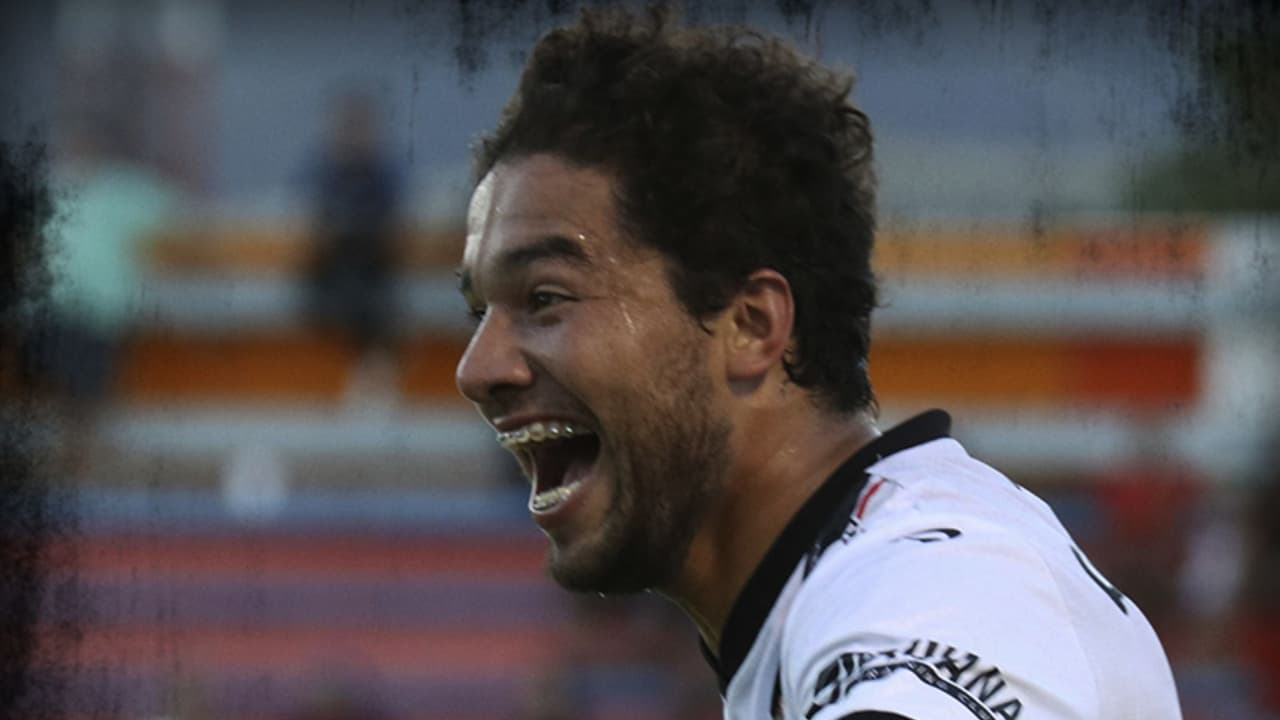 Ex de Chivas marca un gol olímpico con el Tlaxcala ante Correcaminos