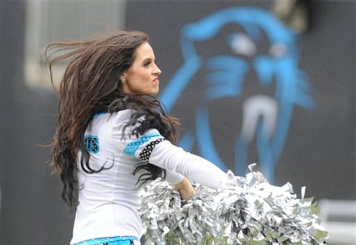 Las porristas de la NFL lucieron más que bellas en la tercera jornada, ¡compruébalo!