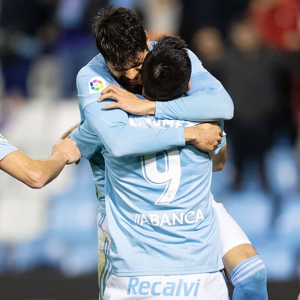 Néstor Araújo: caso diferente para el defensor del club gallego, que viene siendo titular en la lucha por mantener la categoría. Este partido es crucial para seguir alejándose de los puestos de descenso.