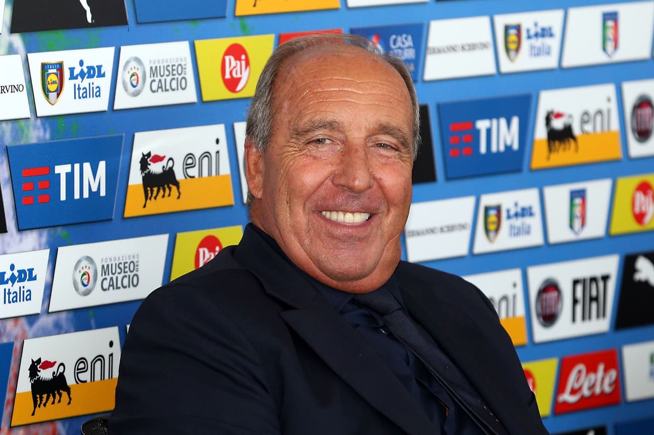 Giampiero Ventura
