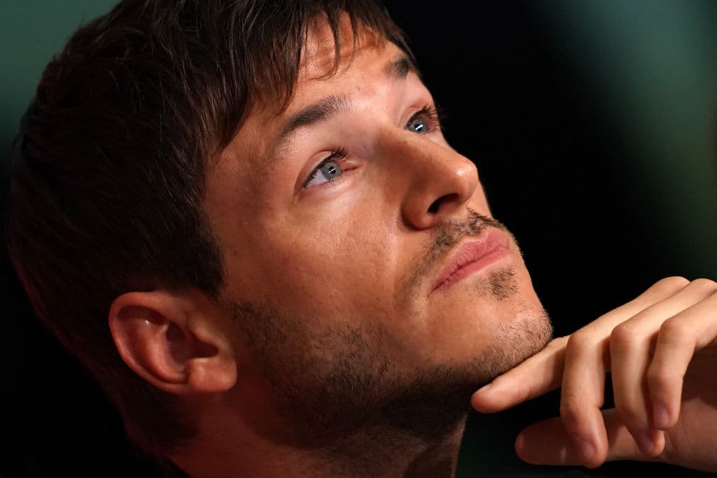 "El cine francés está perdiendo un gran talento, lleno de encanto y energía", tuiteó el ministro de Finanzas francés, Bruno Le Maire.