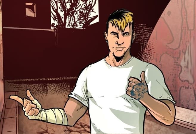 ¡Cuidado FIFA y PES! Neymar lanzó aplicación de cómics y ya prepara su videojuego