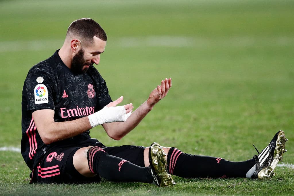 Karim Benzema será juzgado en caso de chantaje a Mathieu Valbuena