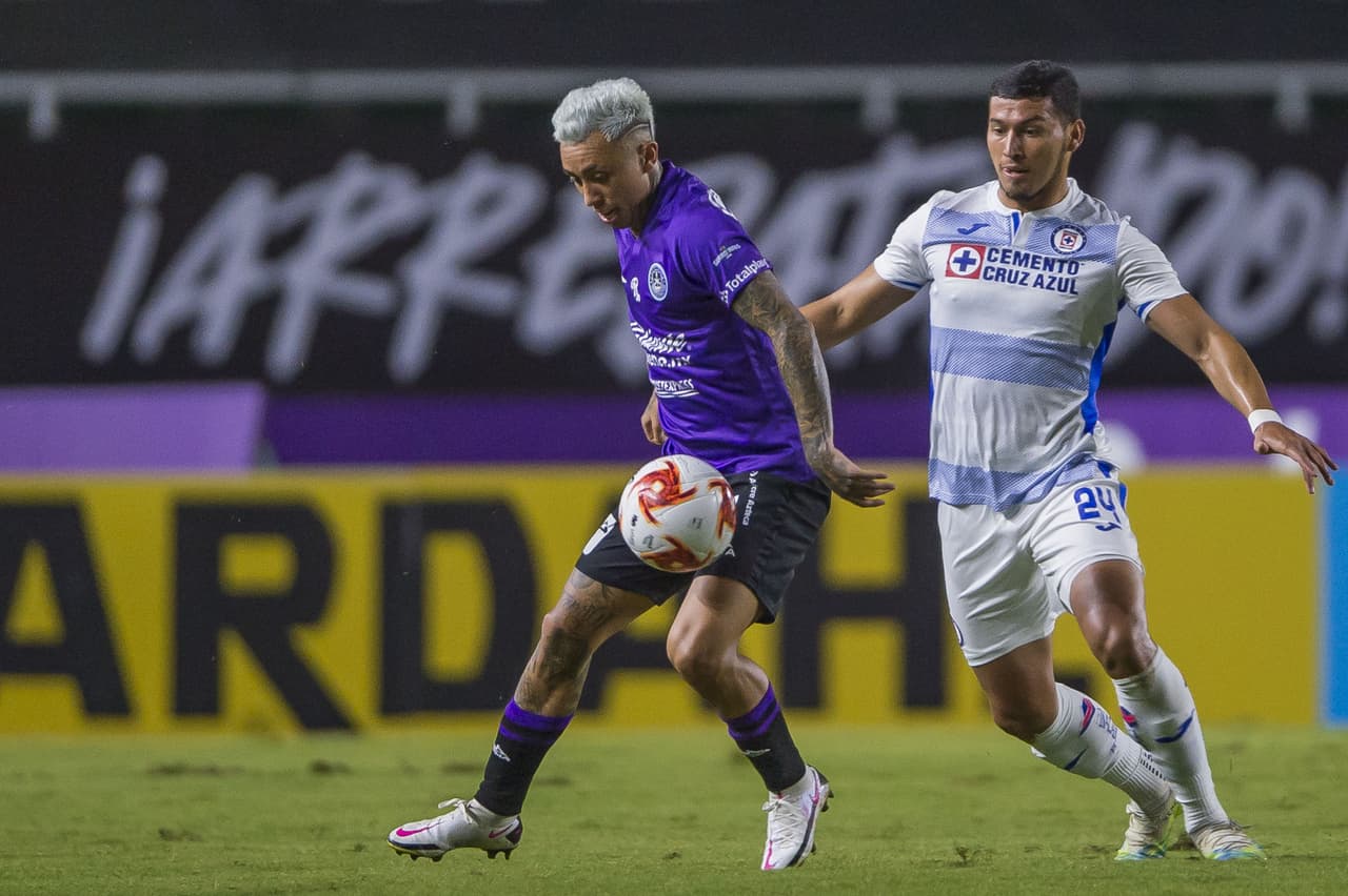 Los cementeros consiguieron la victoria sus últimos dos compromisos del Guard1anes 2020.