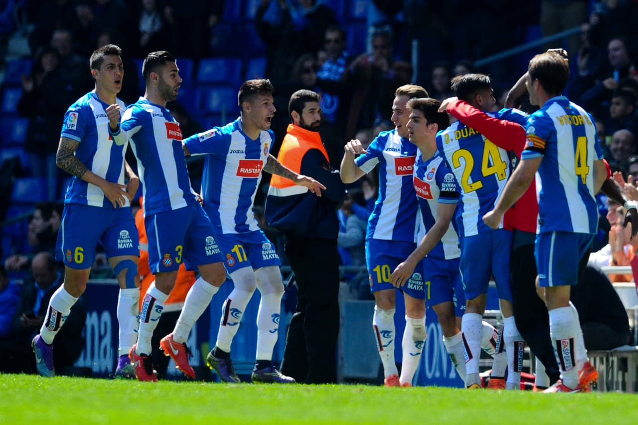 Espanyol 2-1 Athletic Club: El Espanyol remonta en dos minutos y acaricia la permanencia