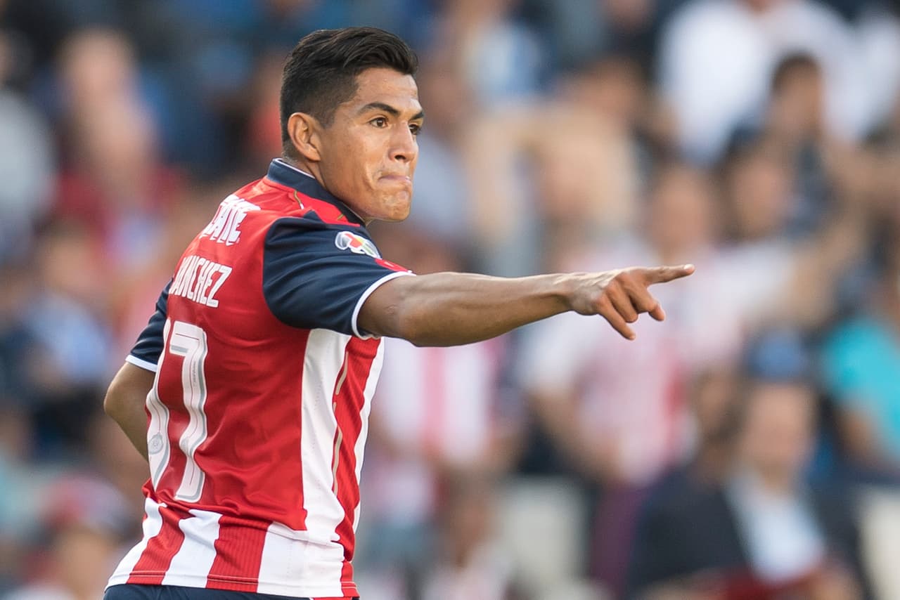 En la cuarta fecha, Chivas recuperó de visitante contra Querétaro lo perdido en casa y con eso se mantenía estable en la clasificación.