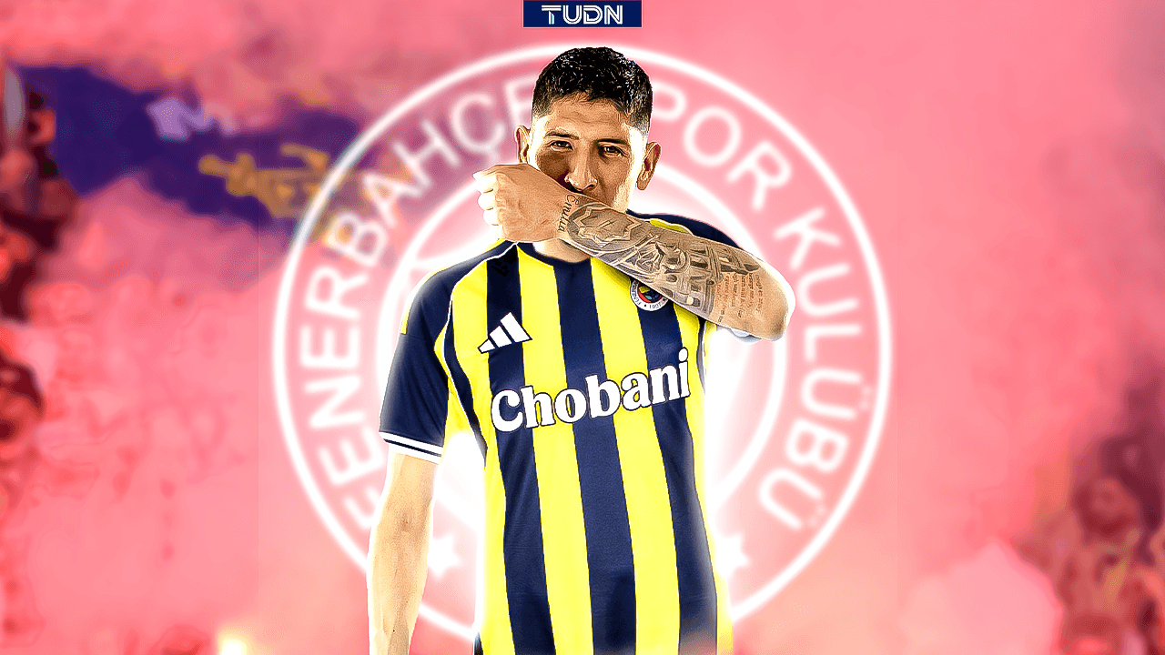 Partidos del 23 de octubre: Europa League y Conference League