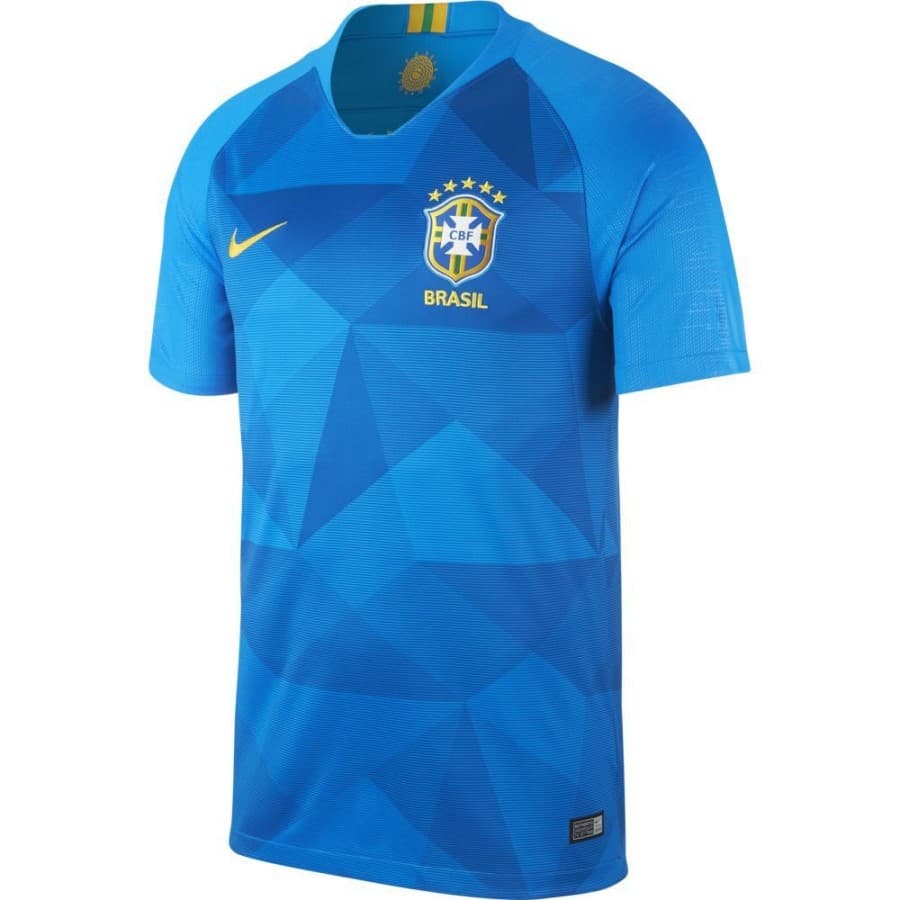 Grupo A - Brasil (Away)