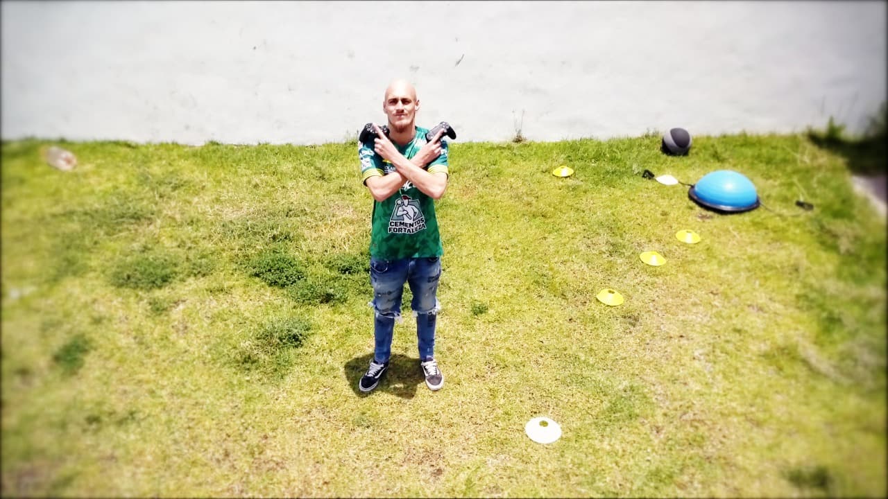 NicKiller vuelve a la realidad con León y quiere revancha