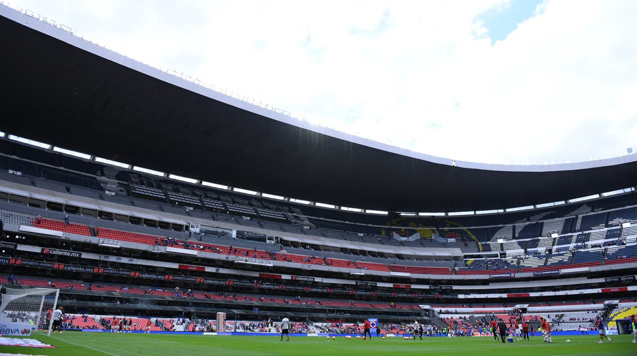 La entrada en el Coloso de Santa Úrsula no fue la mejor.