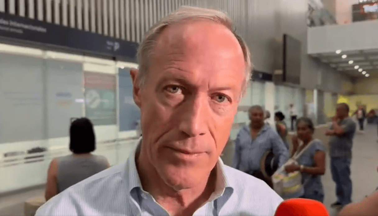 Ivar Sisniega pide no especular en futuro de Jaime Lozano en Selección Mexicana