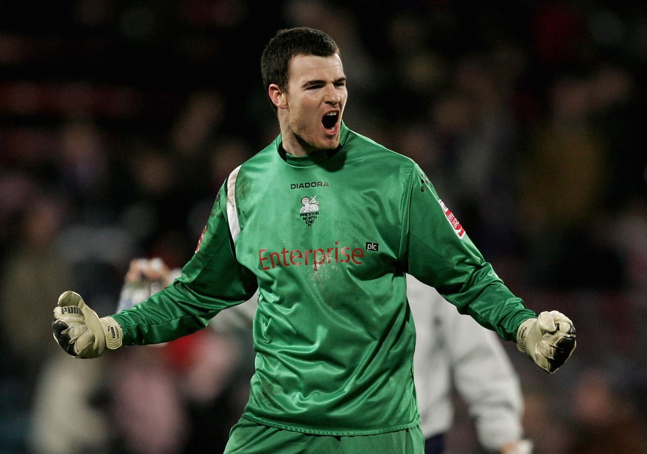 Entre 2002 y 2011 jugó para el Preston North End de su ciudad natal aunque vivió 4 cesiones durante su paso por ese club.