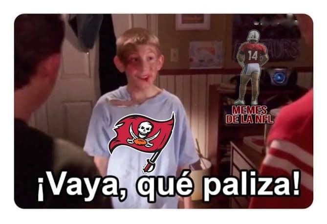 Con resultados abrumadores y sopresas increíbles, los memes de la semana nueve en la NFL llegan con mejor humos que cualquier semana.