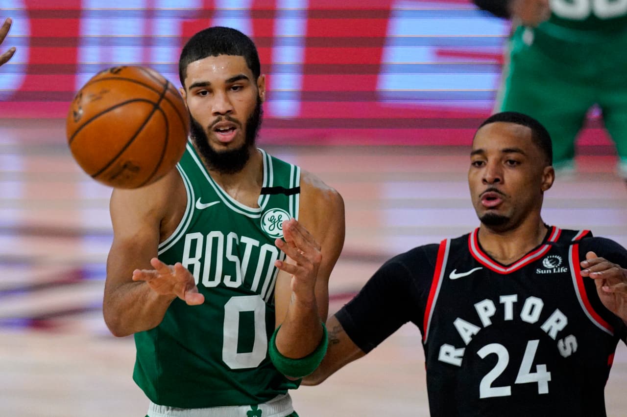 Los Raptors ganan con un marcador de 125-122 y mandan la serie a un séptimo y último partido.