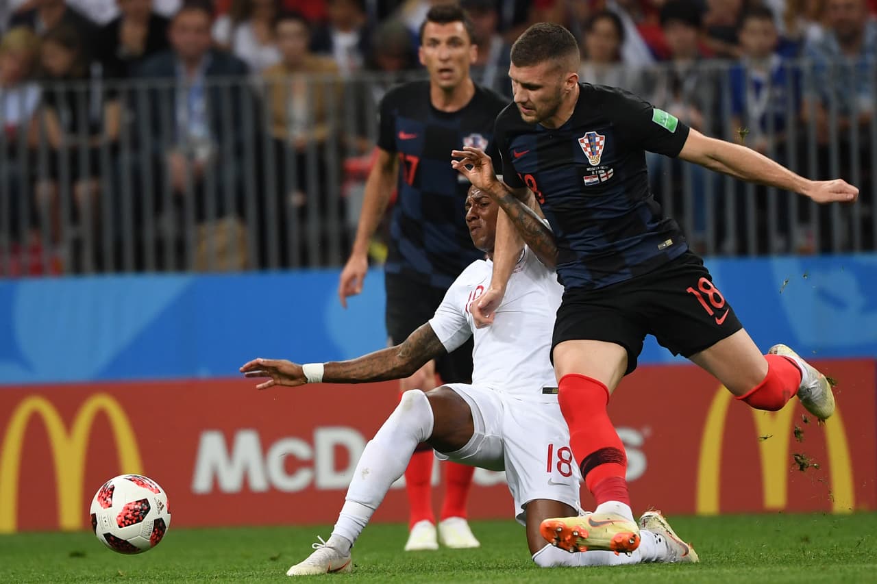 Todo parece indicar que el Bayern Múnich será el nuevo equipo del croata Ante Rebic. Niko Kovac lo tenía en el Eintrach Frankfurt como uno de sus mejores hombres.