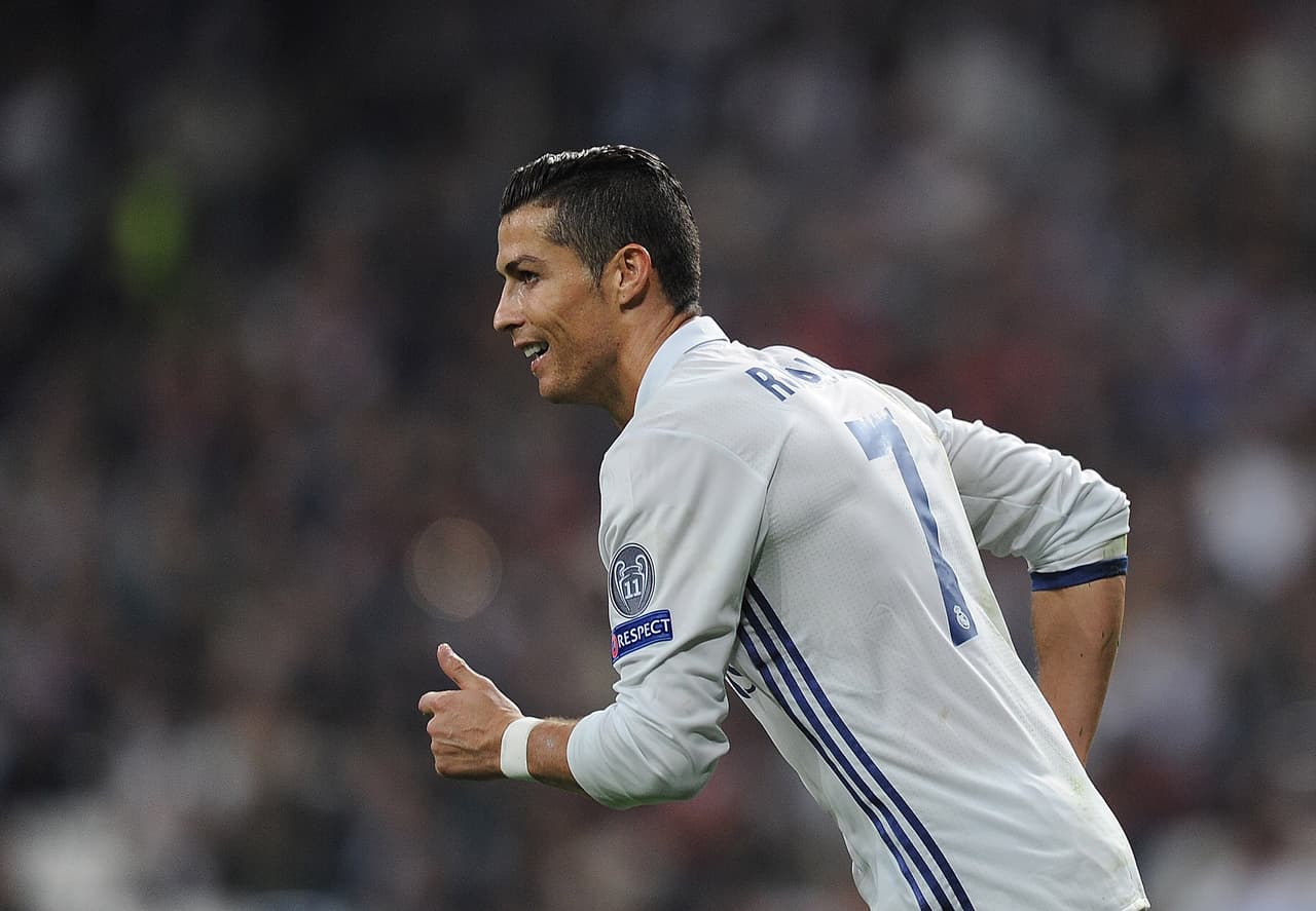 Cristiano Ronaldo: “Necesito que la gente me odie”