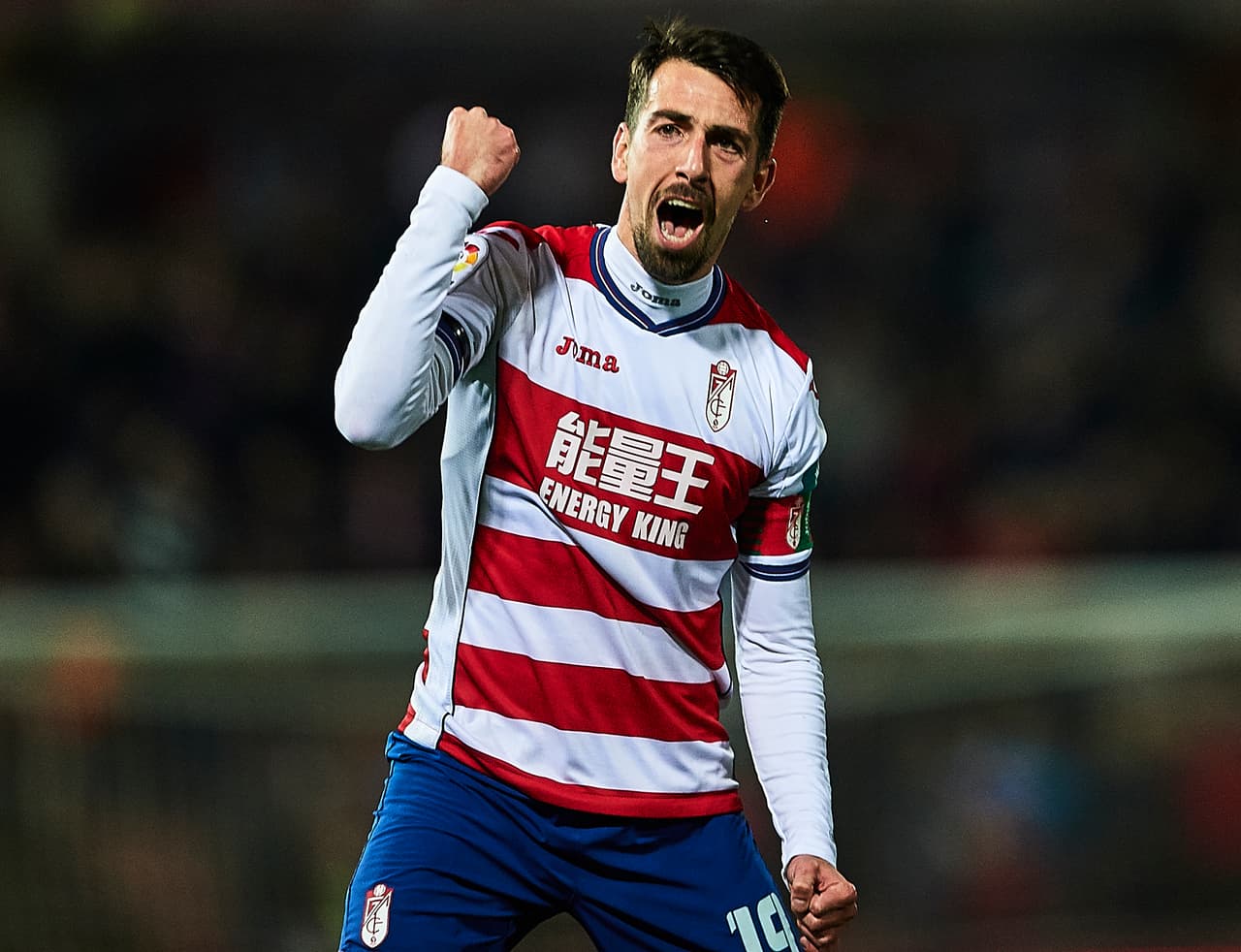 Isaac Cuenca jugó instancias decisivas de Champions en el Barça de Pep Guardiola pero no tuvo regularidad y descendió con el Granada.