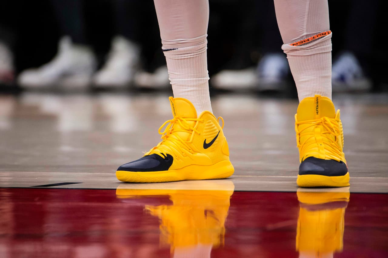 Nikola Jokic (Denver Nuggets)