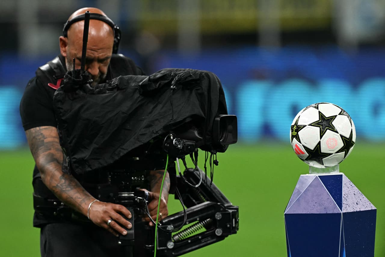 Partidos de hoy miércoles 2 de octubre: Sigue la actividad de la UEFA Champions League